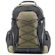 Shootout Backpack Medium Black/Olive
