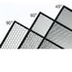 Barfly 200 Louver 45 Deg.