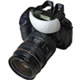 Puffer Pop-Up Flash Diffuser  