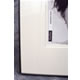 12" x 18" Fineline Black Aluminum Frame with no mat 