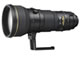 AF-S 400mm f/2.8 G ED VR II IF ED Nikkor Telephoto Lens
