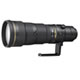 AF-S 500mm f/4.0 G ED VR II IF ED Nikkor Telephoto Lens