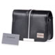 Elite ELPH Series NB-5L Accessory Power Pack includes Leather Case, NB-5L Battery Pack for SD950IS/870IS/850IS