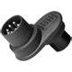 Elinchrom Skyport Transceiver RX Adapter to Ranger RX