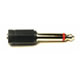 Skyport Adapter Mini Phone to 1/4" Phono Adapter
