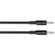 40cm Miniphone to Miniphone Sync Cable