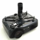 Polaris Pro Universal Projector Mount with 1.5" NTP Connection for most projectors under 10lbs