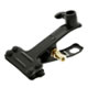 Ezybox Hot Shoe Clamp (with brass spigot)