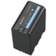 BP-U60 Lithium-Ion Large Capacity Battery (over 4 hrs) for PMW-EX1/EX-3