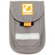 CineBags CB-05 Tool Pouch Gray/Orange