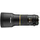 smc DA Star 300mm f/4 ED IF SDM Telephoto Lens