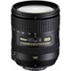 AF-S 16-85mm f/3.5-5.6 VR DX Nikkor Zoom Lens