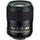 AF-S 60mm f/2.8 Nikkor Micro Lens