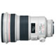 EF 200mm f/2L IS USM Telephoto Lens