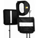 Set of 3 Ezybox Hotshoe Creative Diffusers - 54cm