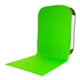 Hilite Bottletop Cover w/Train 5'x7' - Chromakey Green