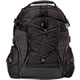 Shootout Backpack Mini Black/Black