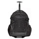 Shootout Backpack Large Rolling Black/Black