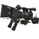MB4510H2-BFI 4x5.65 Hard Shade Matte Box 100mm 