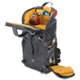 3N1-10 3 in 1 Sling Backpack