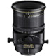 PC-E 45mm f/2.8 D ED Nikkor Tilt/Shift Lens