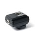 SM Development SM-601 Hot Shoe to Hot Shoe Adapter