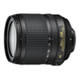 AF-S 18-105mm f/3.5-5.6 G ED DX VR Zoom Lens