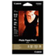 4"x6" Photo Paper Pro PR-201 50 Sheets