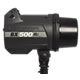 Elinchrom BX 500Ri Multivoltage Self Contained Flash Head with