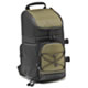 Shootout Convertible Sling Photo Bag Small Black/Olive