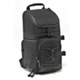 Shootout Convertible Sling Photo Bag Small Black/Black
