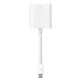 Mini DisplayPort to VGA Adapter