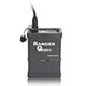 Ranger Quadra RX Power Pack w/ Battery, Sync, Charger, Strap 