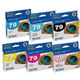 Stylus Photo 1400 Ink Set 6 Colours