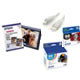 Artisan 700/800 Starter Kit includes Multi-Pack, USB Cable and 13"x19" Premium Glossy 20 Sheets