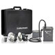 Elinchrom Ranger Quadra  Lead Gel To Go Speed A Case Set with