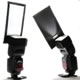 Honl Photo Professional Speed Gobo Bounce Card, White/Black