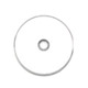 Blu-Ray Single 4x BD-R c/w tab Jewel Case Injet Printable 