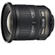 AF-S 10-24mm f3.5-4.5G DX Nikkor Wide Angle Zoom Lens