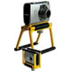 Flip Cage Sunshine Yellow