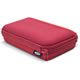 LaCie Cozy 2.5" Red