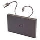 LaCie Powered 7 Port Hub, Core7 Grey