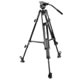 EI-7050-AA Small DV Video Tripod Kit 