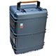 PB-2850E Trunk Vault Hard Case (Wheeled) w/o Foam