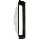 Hooded Diffuser for 26181 130x50cm