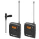 Sennheiser EW112P G3 Bodypack Lavalier Omni