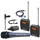 Sennheiser EW100 ENG G3 Combo with Bonus E835 Handheld Mic