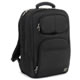Checkthrough Backpack Black
