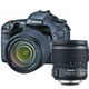 EOS 7D w/ EF-S 15-85mm IS