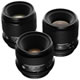 Schneider Kreuznach 55mm Leaf Shutter f2.8 AF 